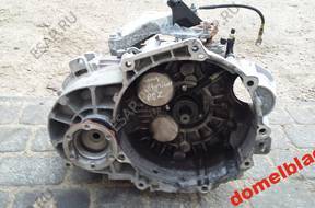 VW PASSAT B7 КОРОБКА ПЕРЕДАЧW POZ BLUMOTION