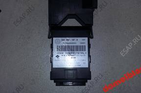 VW PASSAT B7 МОДУЛЬ БЛОК УПРАВЛЕНИЯ START  3AA905107B