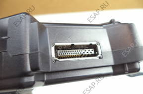 VW Passat B7 МОДУЛЬ INTERFACE 5N0035342D