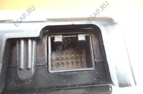 VW Passat B7 МОДУЛЬ INTERFACE 5N0035342D