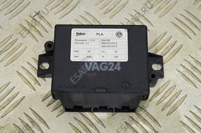 VW PASSAT B7 МОДУЛЬ ПАРКОВКИ PDC 3AA919475A