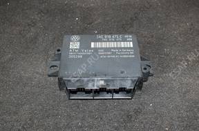 VW PASSAT B7 МОДУЛЬ PDC 3AE919475C