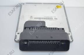 VW PASSAT B7 МОДУЛЬ ПОДВЕСКИ 3C0907376