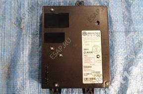 VW PASSAT B7 МОДУЛЬ TELEFONU BLUETOOTH 3C8035730B