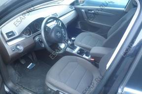 VW PASSAT B7 PRZEKADKA С ANGLIKA КОМПЛЕКТНАЯ