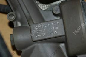 VW PASSAT B7 РУЛЕВАЯ РЕЙКА 3C1423050P