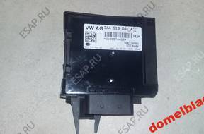 VW PASSAT B7 СТАБИЛИЗАТОР НАПРЯЖЕНИЯ NAPICIA 3AA919041A