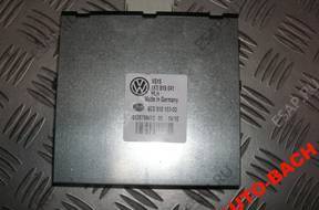 VW  PASSAT B7  СТАБИЛИЗАТОР НАПРЯЖЕНИЯ NAPIECIA  1K0919041