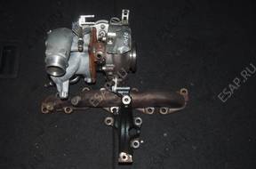 VW PASSAT B8 04L253056G TURBOSPRĘZARKA 2.0 TDI