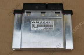 VW PASSAT B8 1.4 TSI БЛОК УПРАВЛЕНИЯ ДВИГАТЕЛЕМ 04E907309AC