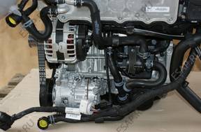 VW PASSAT B8 1.4 TSI CZC двигатель комплектный