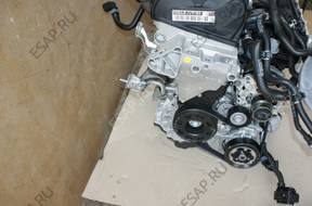 VW PASSAT B8 1.4 TSI CZC двигатель комплектный