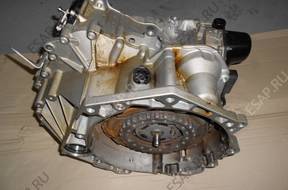 VW PASSAT B8 1.4 TSI КОРОБКА ПЕРЕДАЧW DSG PKE