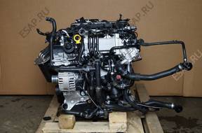 VW PASSAT B8 1.6 TDI двигатель DCX