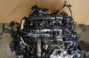 VW PASSAT B8 1.6 TDI двигатель DCX