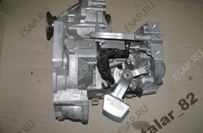 VW PASSAT B8 1.6 TDI КОРОБКА ПЕРЕДАЧW PHG