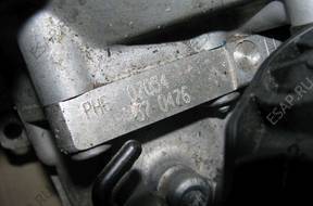 VW PASSAT B8 1.6 TDI КОРОБКА ПЕРЕДАЧW PHG