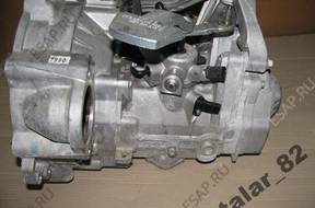 VW PASSAT B8 1.6 TDI КОРОБКА ПЕРЕДАЧW PHG