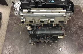 VW Passat B8 2,0TDI двигатель Motor  МОДЕЛЬ CRL