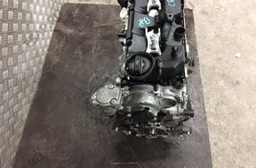 VW Passat B8 2,0TDI двигатель Motor  МОДЕЛЬ CRL