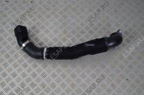 VW PASSAT B8 2.0 ПАТРУБОК ИНТЕРКУЛЕРА 04L145762AD
