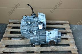 VW PASSAT B8 2.0 TDI 240KM КОРОБКА ПЕРЕДАЧ DSG QAX