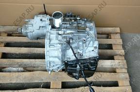 VW PASSAT B8 2.0 TDI 240KM КОРОБКА ПЕРЕДАЧ DSG QAX