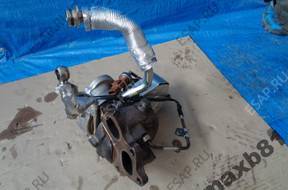 VW PASSAT B8 2.0 TDI CUA ТУРБОКОМПРЕССОР 03N145401D