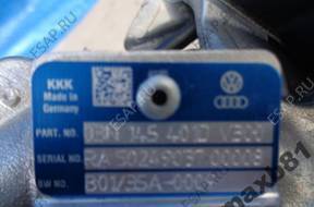 VW PASSAT B8 2.0 TDI CUA ТУРБОКОМПРЕССОР 03N145401D