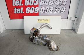 VW PASSAT B8 2.0 TDI ТУРБИНА 03N145401