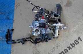 VW PASSAT B8 2.0 TDI ТУРБОКОМПРЕССОР 03N253020C