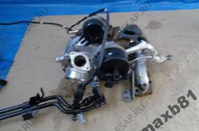 VW PASSAT B8 2.0 TDI ТУРБОКОМПРЕССОР 03N253020C