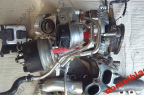 VW PASSAT B8 2.0 TDI ТУРБОКОМПРЕССОР 03N253020C