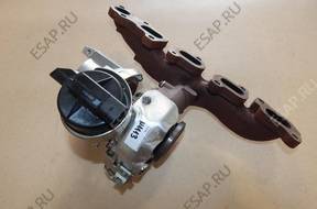 VW PASSAT B8 2.0 TDI ТУРБОКОМПРЕССОР 04L253010B