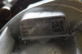 VW PASSAT B8 2.0 TDI ТУРБОКОМПРЕССОР 04L253010B