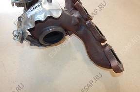 VW PASSAT B8 2.0 TDI ТУРБОКОМПРЕССОР 04L253010B