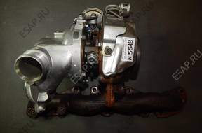 VW PASSAT B8 2.0 TDI ТУРБОКОМПРЕССОР 04L253010H