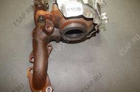 VW PASSAT B8 2.0 TDI ТУРБОКОМПРЕССОР 04L253010H