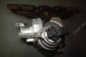 VW PASSAT B8 2.0 TDI ТУРБОКОМПРЕССОР 04L253010H