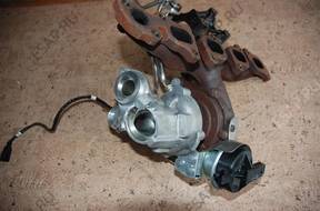 VW PASSAT B8 2.0 TDI ТУРБОКОМПРЕССОР 04L253010T