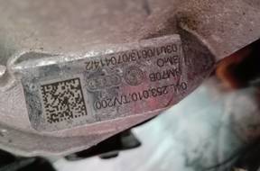 VW PASSAT B8 2.0 TDI ТУРБОКОМПРЕССОР 04L253010T