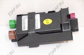 VW PASSAT B8 2.0TDI МОДУЛЬ USB HUB 5G0035953C