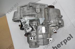 VW PASSAT B8 2.0TDI SKRZYNIA BIEG SYMBOL QEY