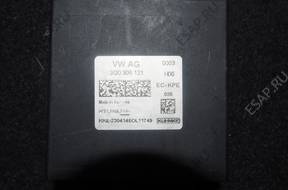 VW PASSAT B8 3Q0906121 БЛОК УПРАВЛЕНИЯ ТНВД