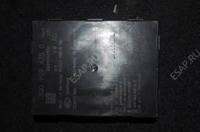VW PASSAT B8 3Q0959435C БЛОК УПРАВЛЕНИЯ KESSY