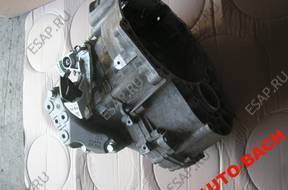 VW PASSAT B8 4X4 КОРОБКА ПЕРЕДАЧ  PMG  02Q301107P