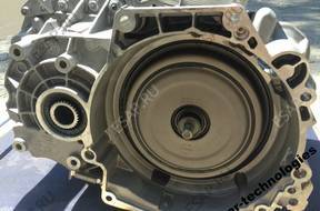 VW Passat B8 4x4 КОРОБКА ПЕРЕДАЧw DSG PZS Golf R