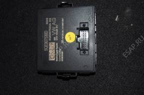 VW PASSAT B8 5Q0907530D БЛОК УПРАВЛЕНИЯ GETEWAY