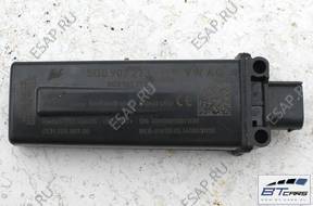 VW PASSAT B8 БЛОК УПРАВЛЕНИЯ CINIENIA OPON 5Q0 907 273