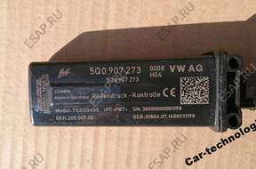 VW Passat B8 БЛОК УПРАВЛЕНИЯ cinienia opon 5Q0907273